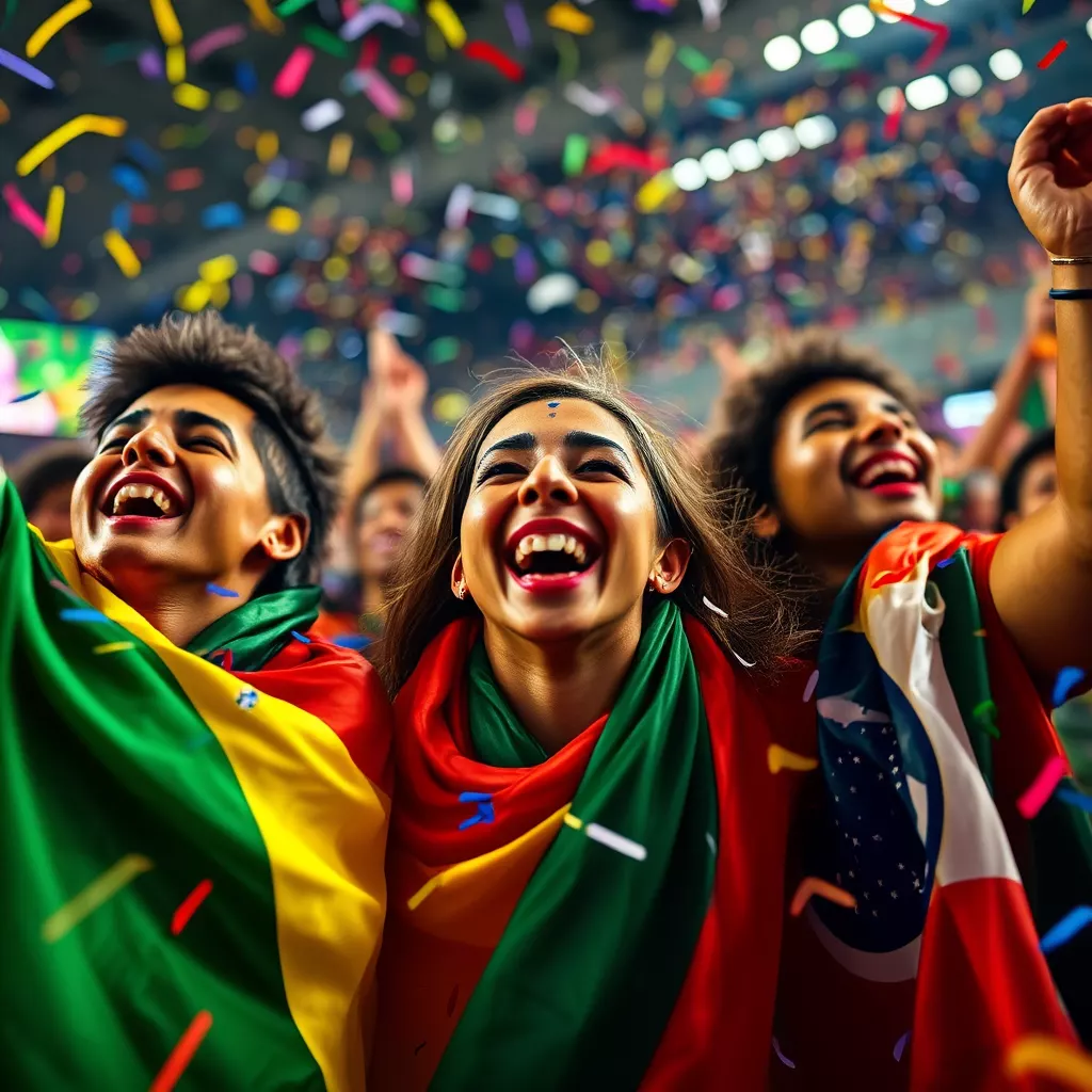 Nhận Định Chung Kết World Cup 2026 Chi Tiết Trước Giờ Bóng Lăn | u888com.media — view 3