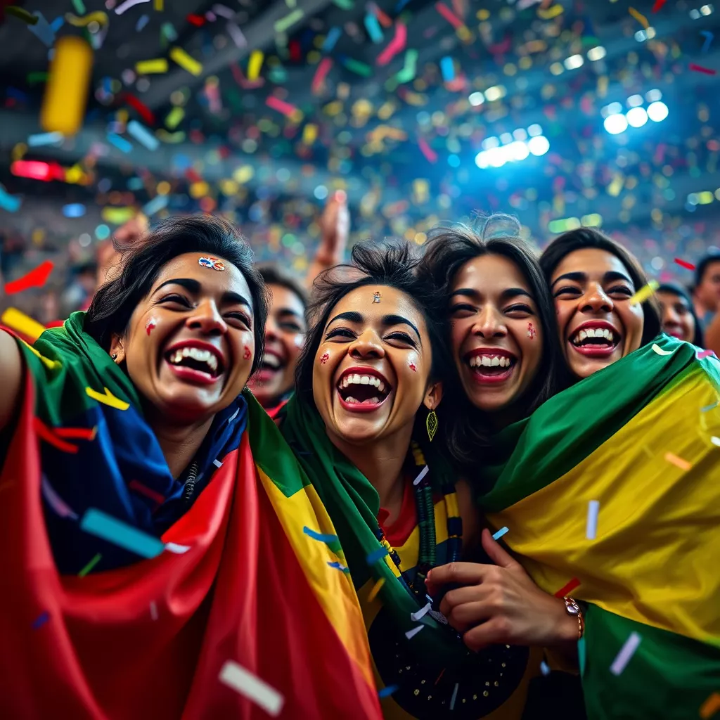 Thể thức thi đấu World Cup 2026: Cuộc cách mạng lịch sử trên đất Mỹ, Canada và Mexico