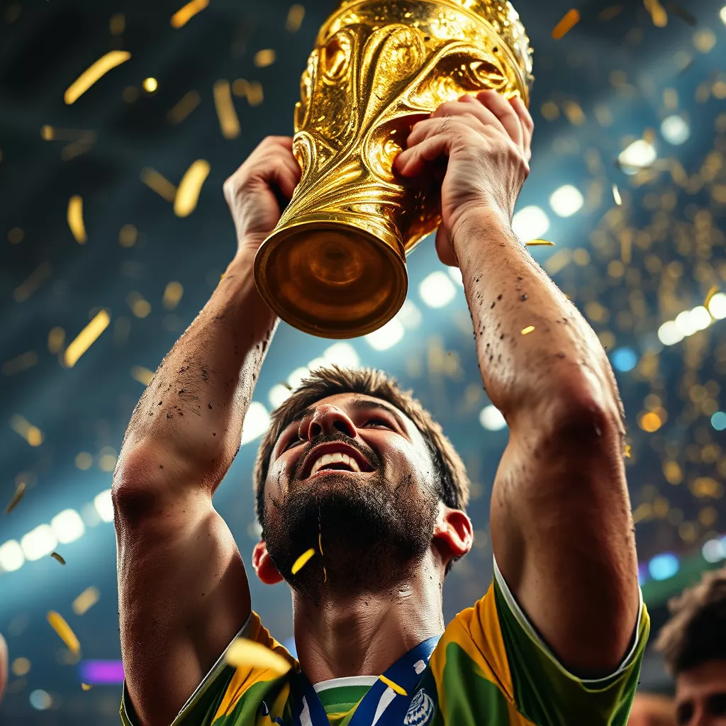 xx8.space Giải Mã Sức Mạnh Hai Đội Trong Chung Kết World Cup 2026 — view 3