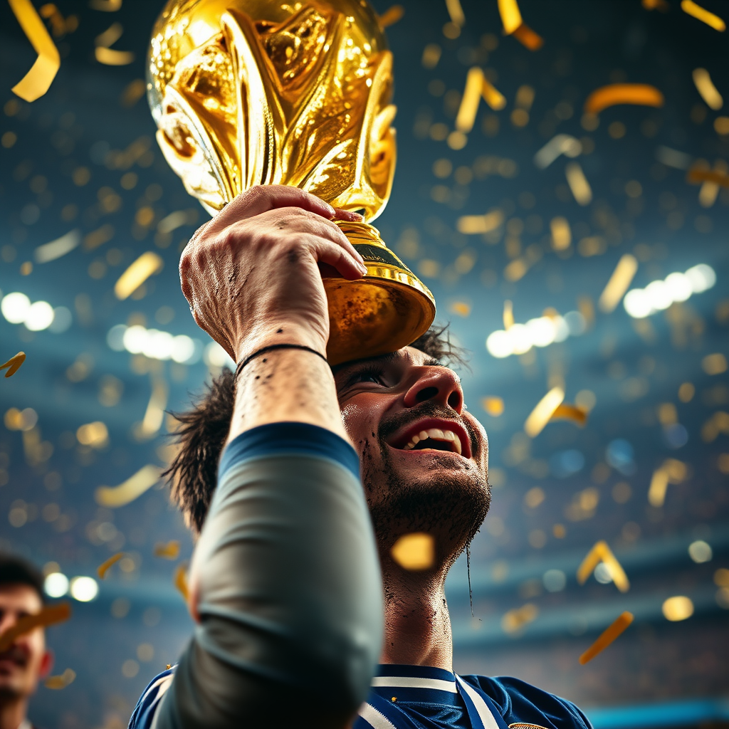 C168 cùng Bảng xếp hạng World Cup 2026 cập nhật: Cơ hội và thách thức cho các đội tuyển
