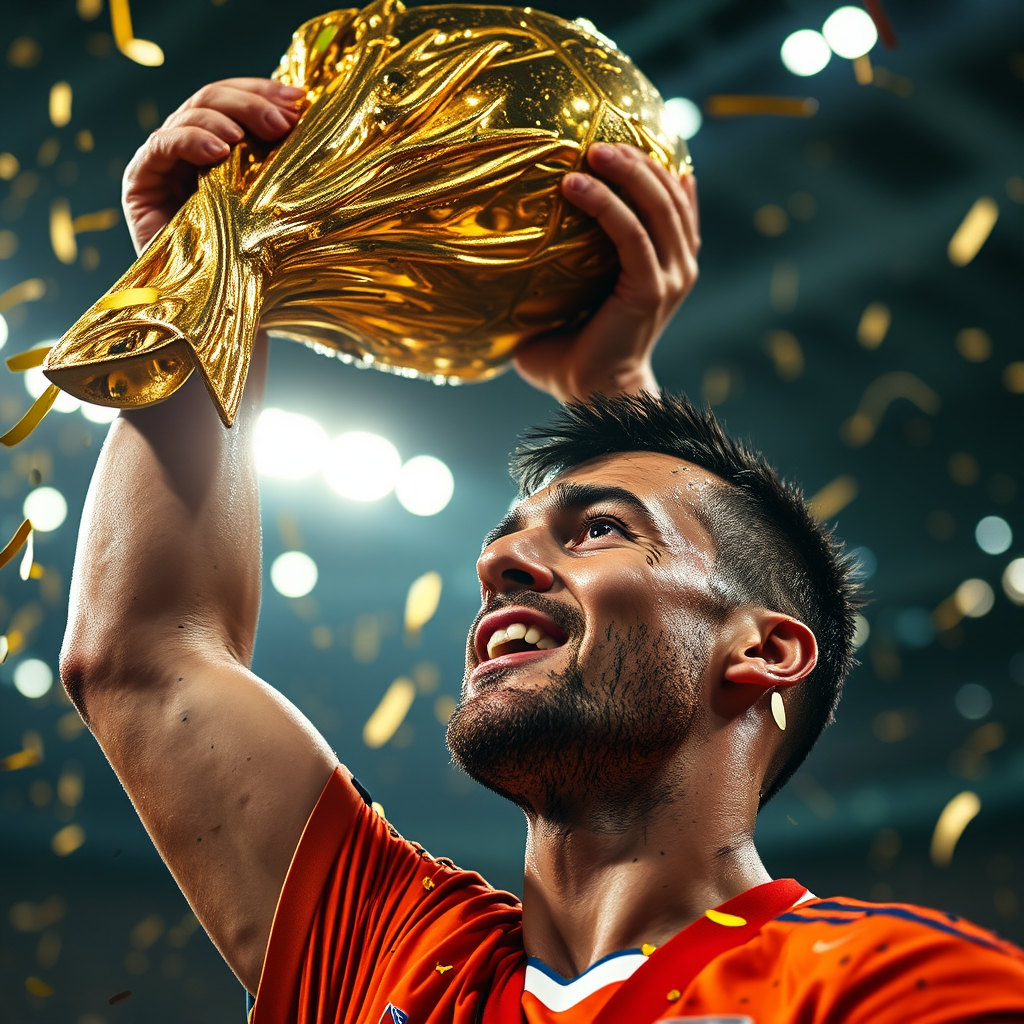 Thể thức thi đấu World Cup 2026: Những thay đổi lịch sử và cơ hội cho các đội bóng