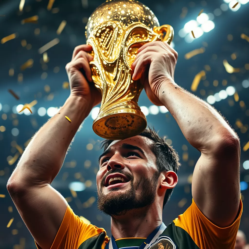 Những trận cầu đỉnh cao làm bùng nổ cảm xúc tại World Cup 2026 — view 2