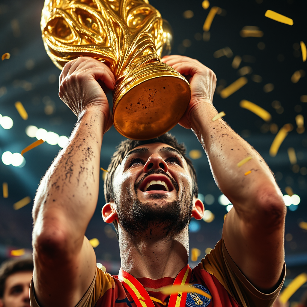 World Cup 2026: Những trận cầu làm rung chuyển làng bóng đá thế giới