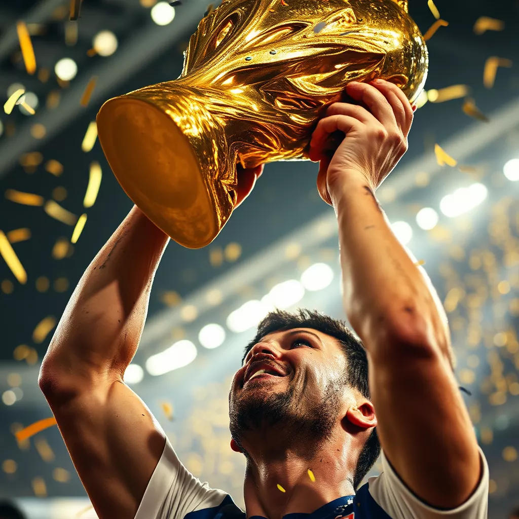 Nhận Định Trước Giờ G Chung Kết World Cup 2026: Ai Sẽ Chiếm Ưu Thế? — view 5
