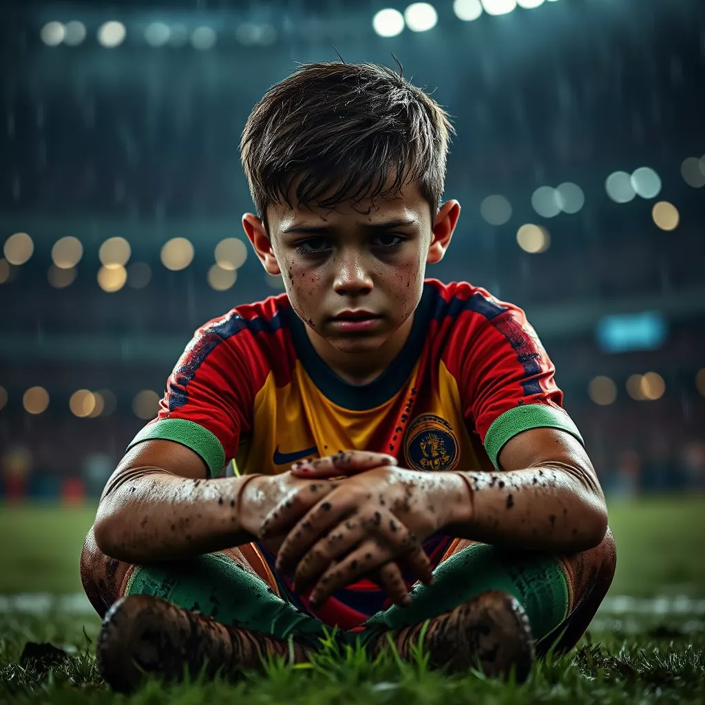 World Cup – Niềm Tự Hào Vô Giá Của Mỗi Quốc Gia