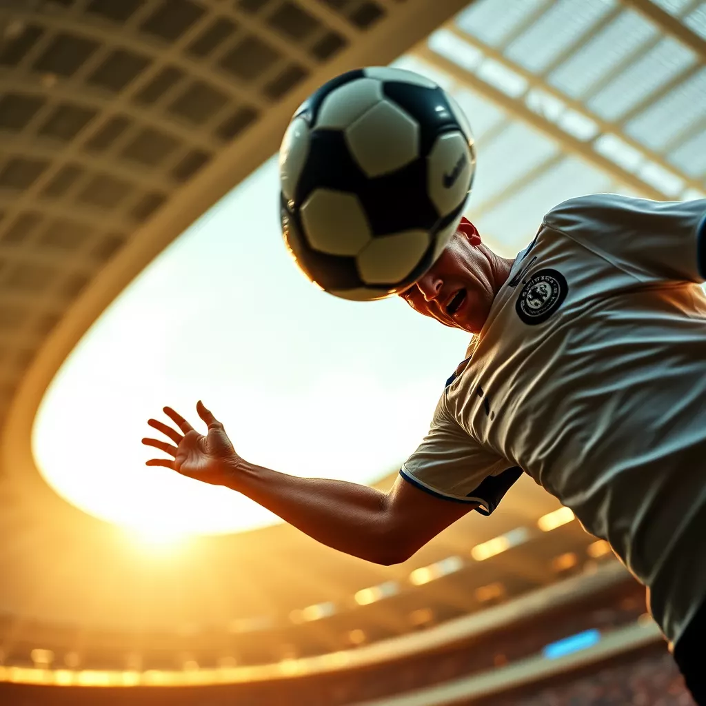 Những tình huống khiến hàng thủ phải lùi về bảo vệ vòng cấm tại bán kết World Cup 2026 trên ON68 — view 4