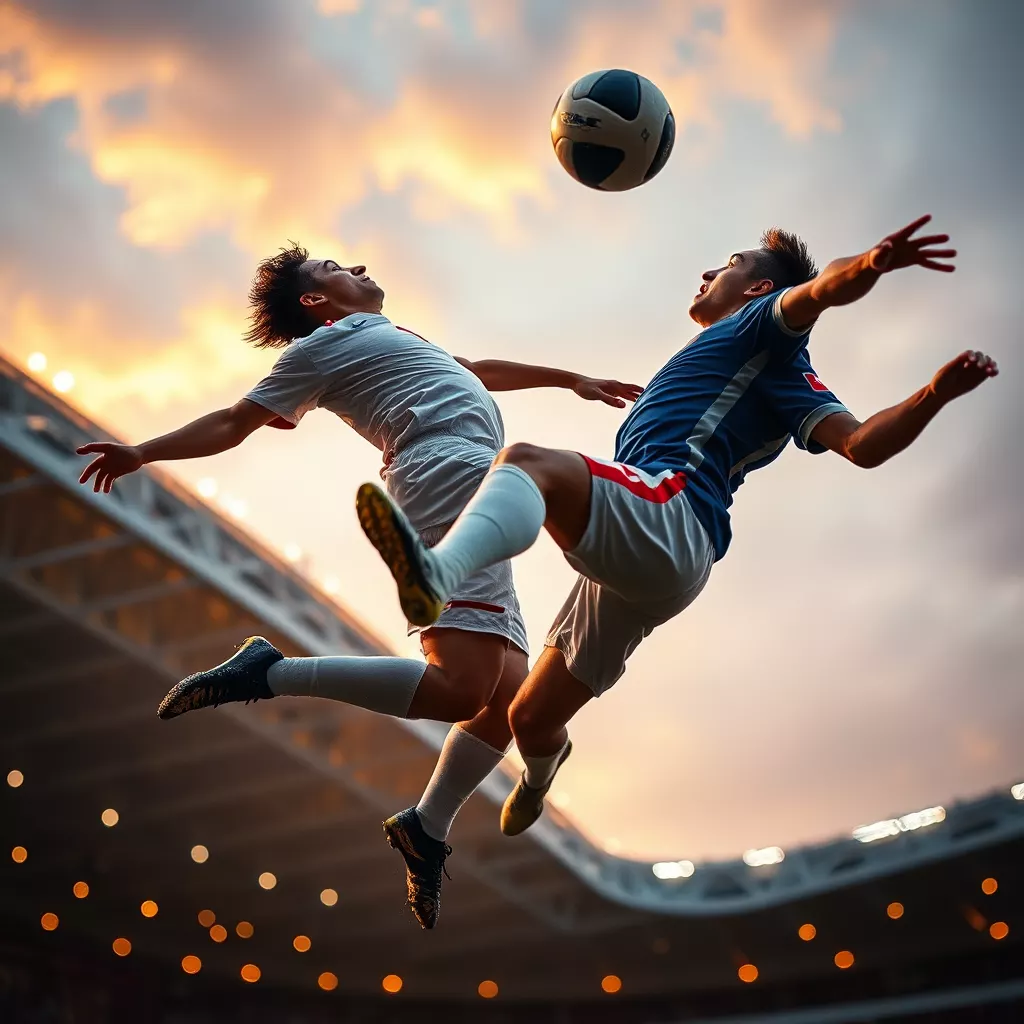 Khả năng khai thác khoảng trống khi hàng thủ bước lên lệch nhịp tại bán kết World Cup 2026 qua 68win.systems — view 2