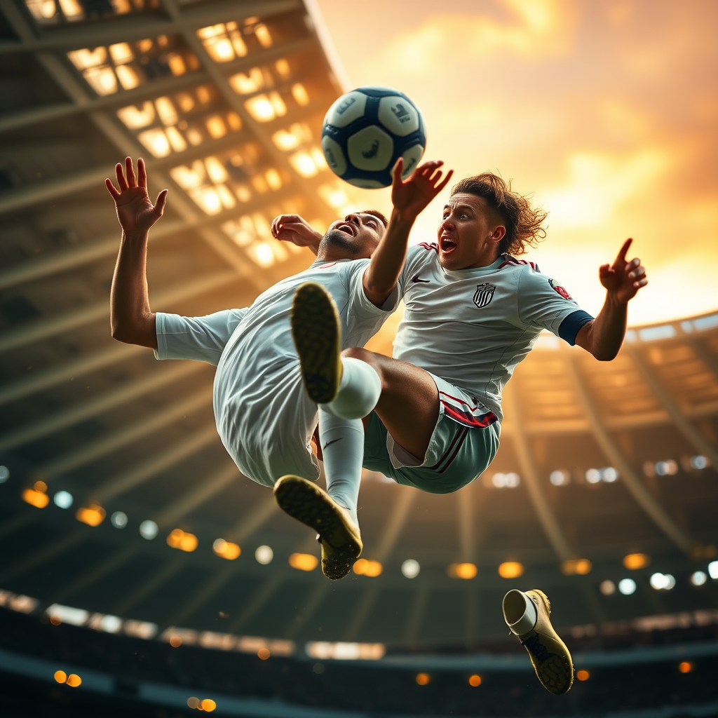 Top Ứng Viên Nặng Ký Cho Chức Vô Địch World Cup 2026: Ai Sẽ Nâng Cúp?