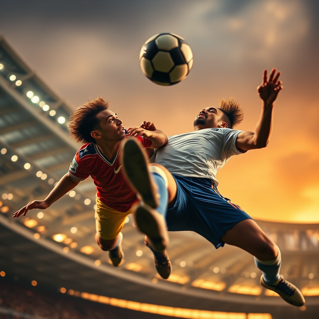 Dự Đoán Những Cú Sốc Lớn Tại World Cup 2026