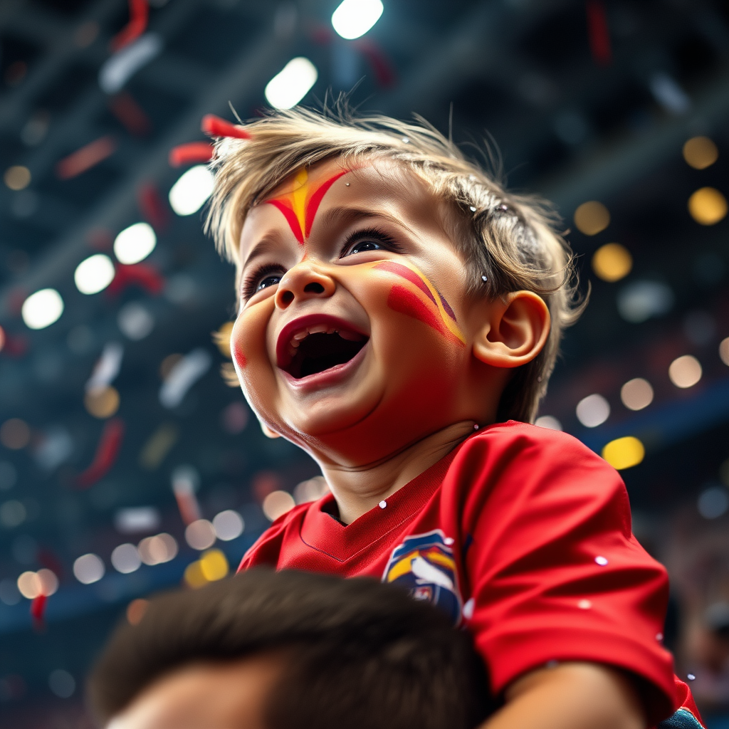 Nóng Hơn Bao Giờ Hết Cùng World Cup 2026 Hấp Dẫn