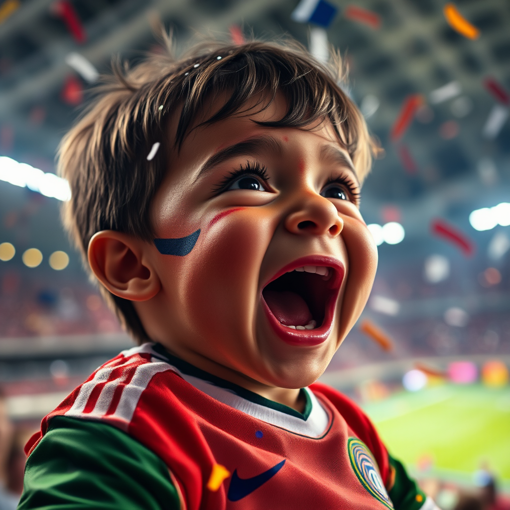 World Cup 2026: Khi mọi trận đấu đều là trận chung kết thực sự