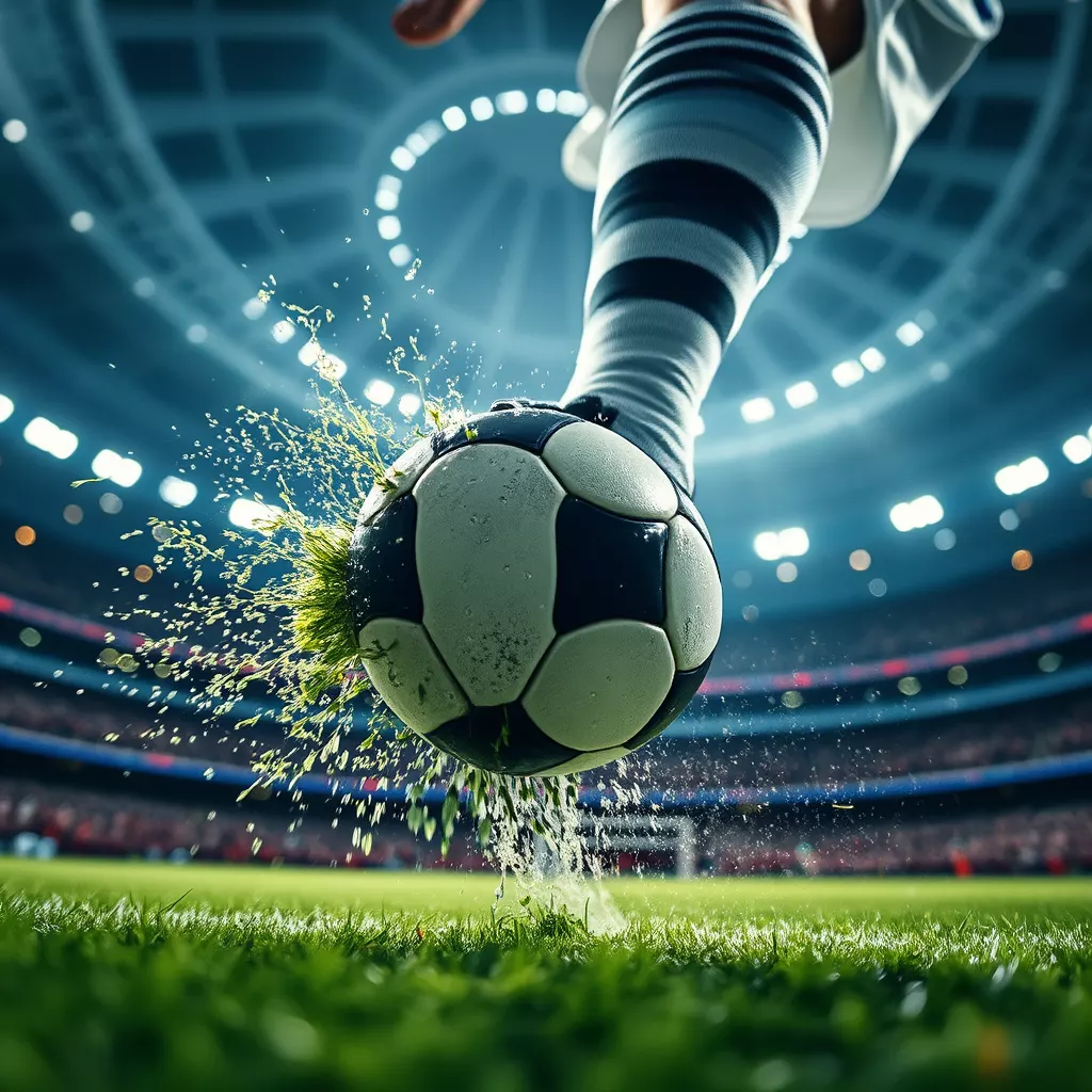 Đặc điểm hệ thống cá cược bóng đá trên LUCK8 — view 3