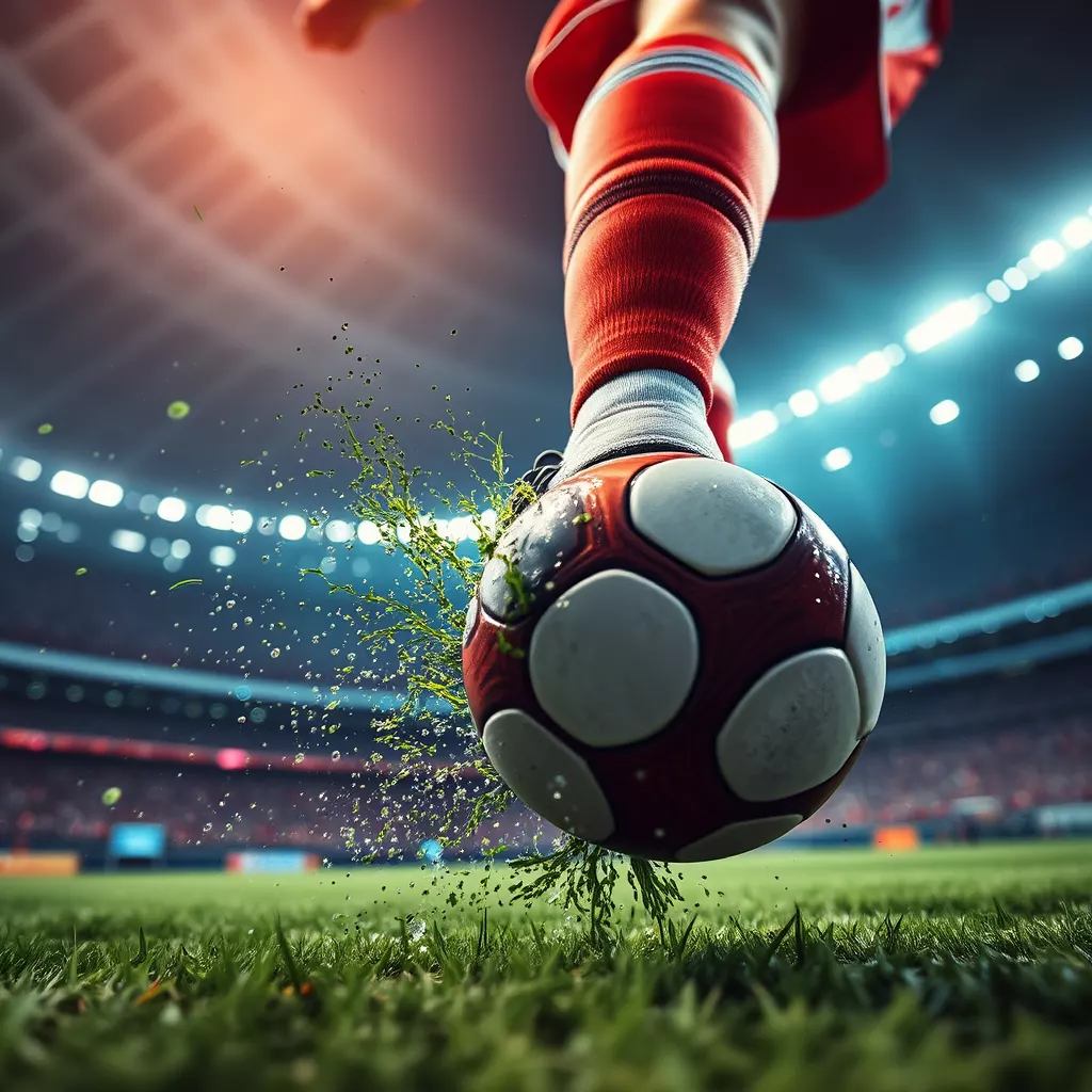 Format Baru Piala Dunia 2026 yang Lebih Seru: 48 Tim, Lebih Banyak Aksi! — view 5