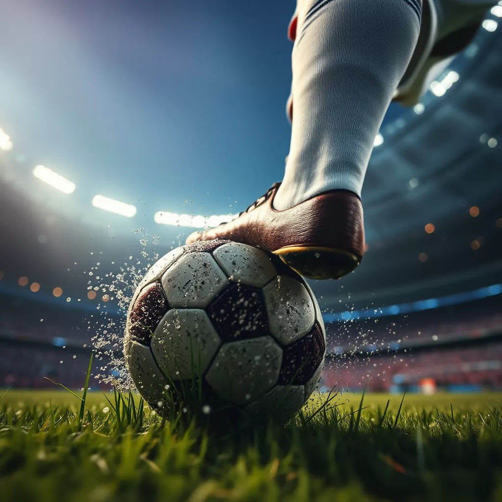 Win More Football Bets with BDJL: A 10-Year Pro’s Blueprint for Smarter Wagering — view 2