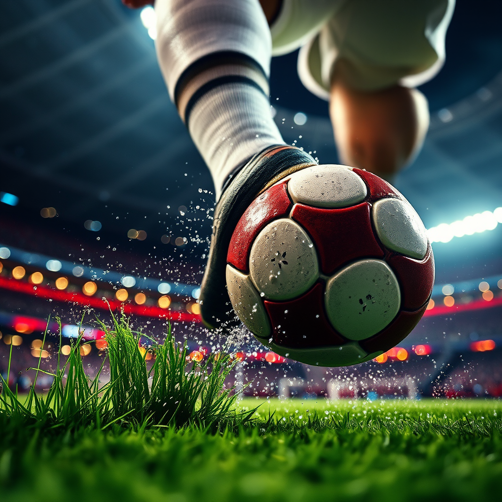 Top Đội Tuyển Được Đánh Giá Cao Tại World Cup 2026: Ai Sẽ Là Ông Vua Mới?