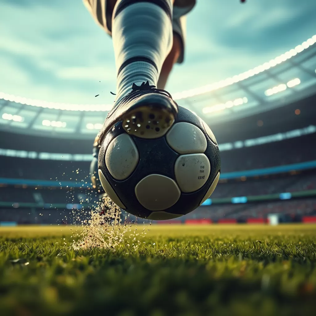 World Cup 2026 Và Những Màn Trình Diễn Không Thể Quên