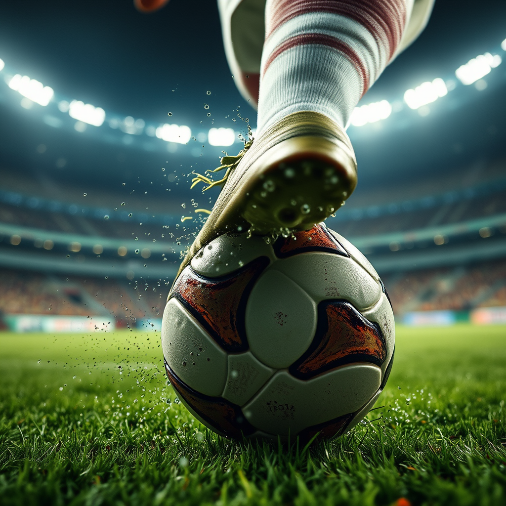 Các Đội Tuyển Sẵn Sàng Tạo Nên Địa Chấn Tại World Cup 2026