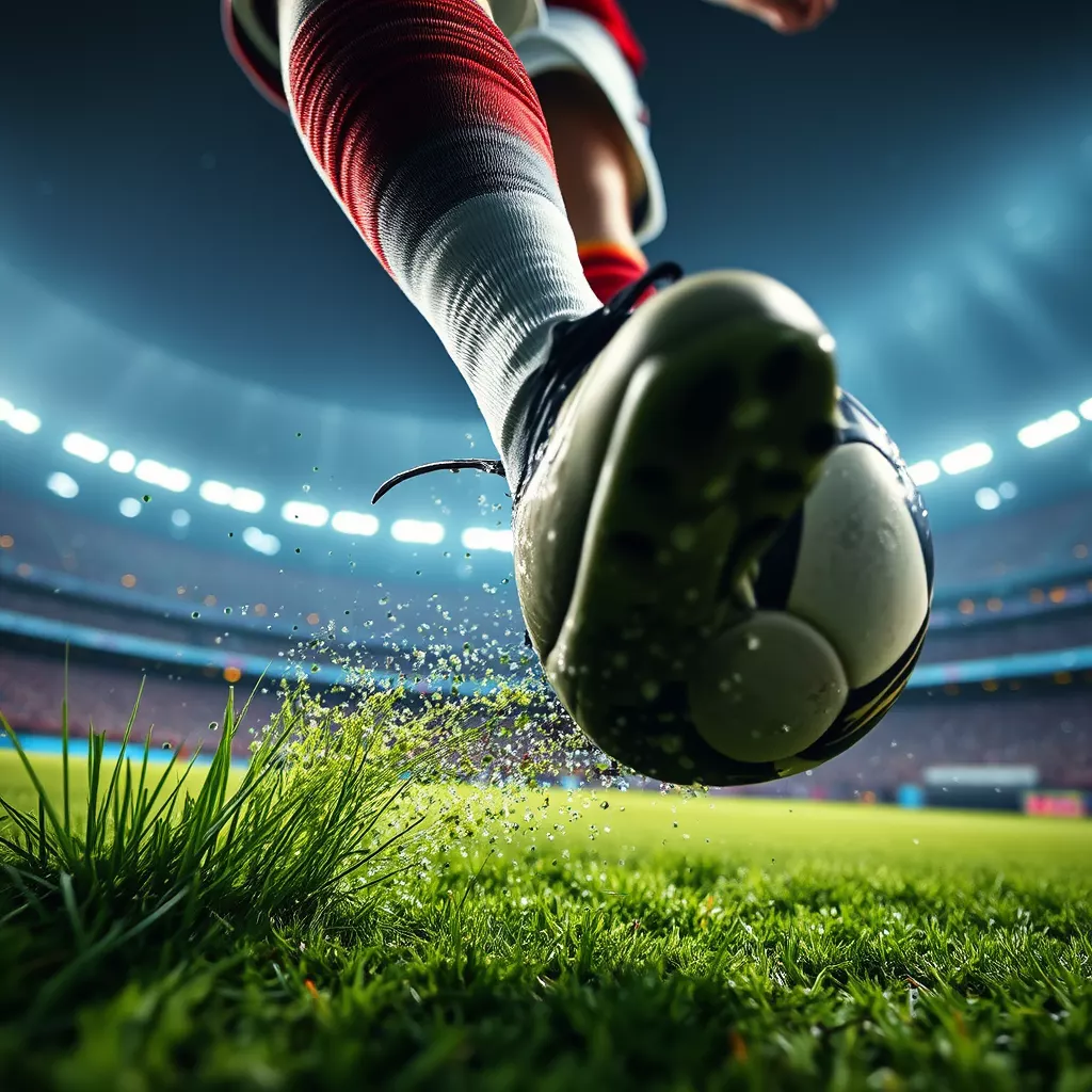Những Ứng Cử Viên Sáng Giá Nhất Cho Chức Vô Địch World Cup 2026