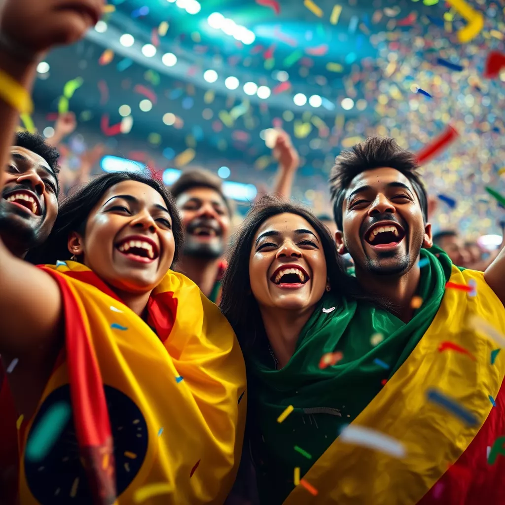 Nhật Bản đối đầu các ông lớn World Cup: Hành trình của những chiến binh Samurai