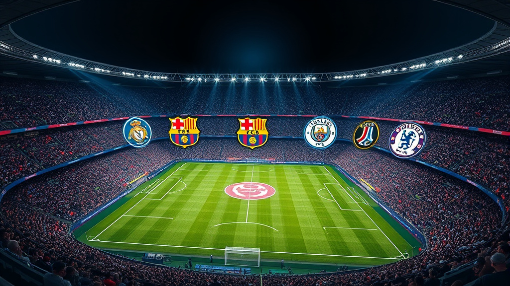 World Cup 2026: Những đội tuyển có thể tạo nên bất ngờ ngay từ trận mở màn