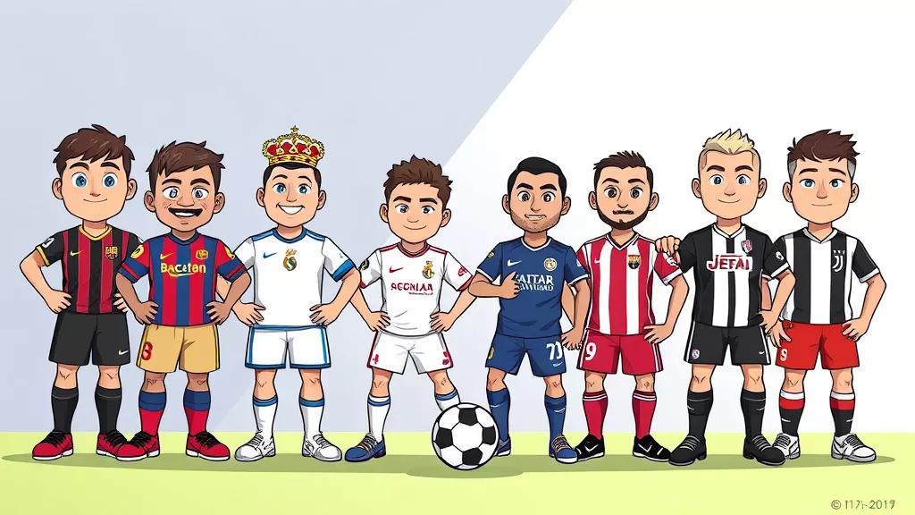 Điều Gì Khiến World Cup 2026 Trở Thành Kỳ World Cup Đáng Chờ Nhất? — view 2