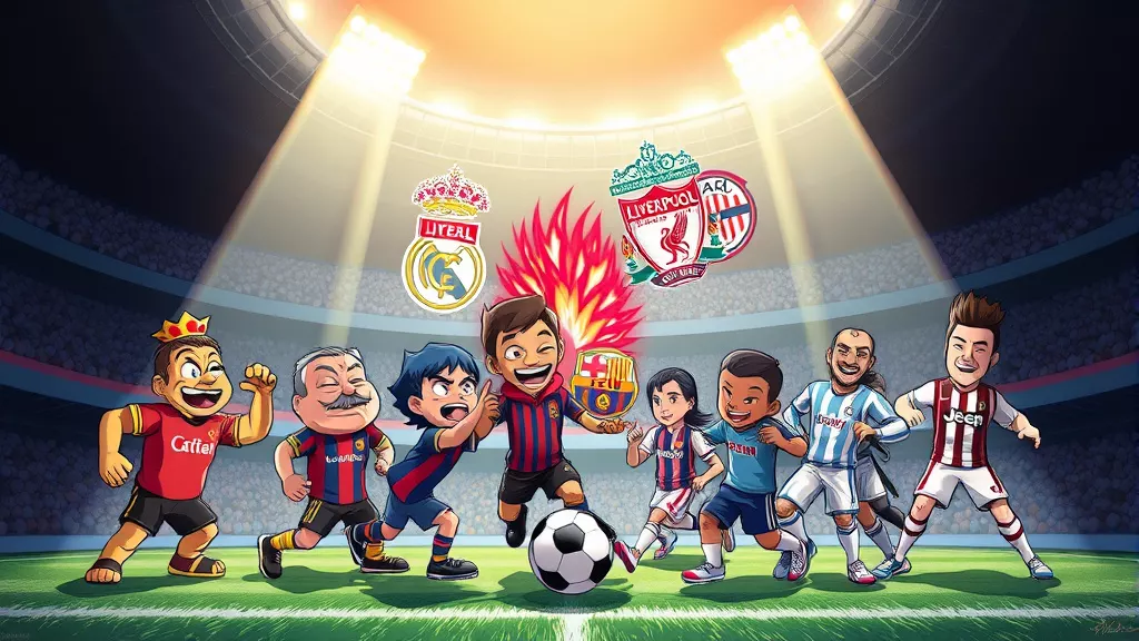 Các Sân Vận Động Tổ Chức World Cup 2026 Đẹp Nhất: Điểm Hẹn Của Những Cảm Xúc Vỡ Òa