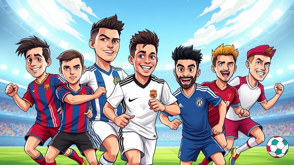 Các Quốc Gia Có Tham Vọng Vô Địch World Cup 2026: Cuộc Đua Của Những Ông Lớn — view 3