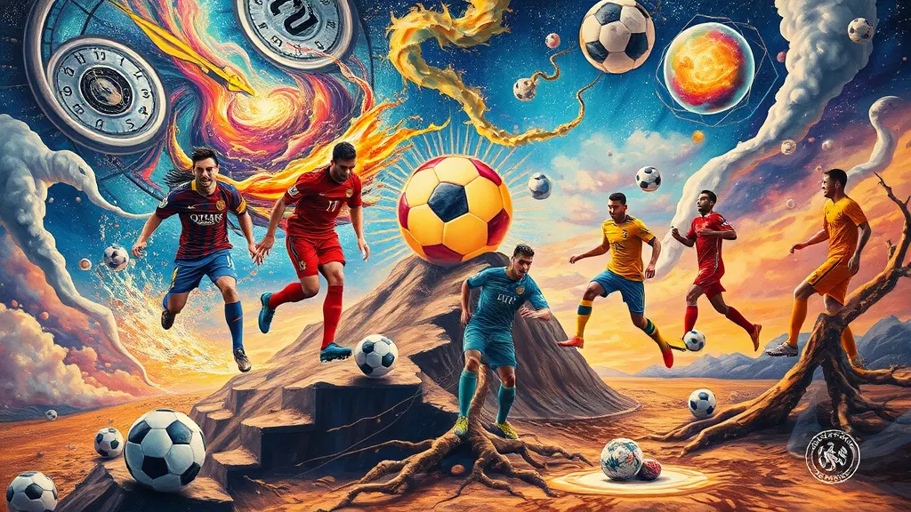 World Cup 2026: Những đội tuyển có thể tạo nên cú sốc lớn ngay từ vòng bảng