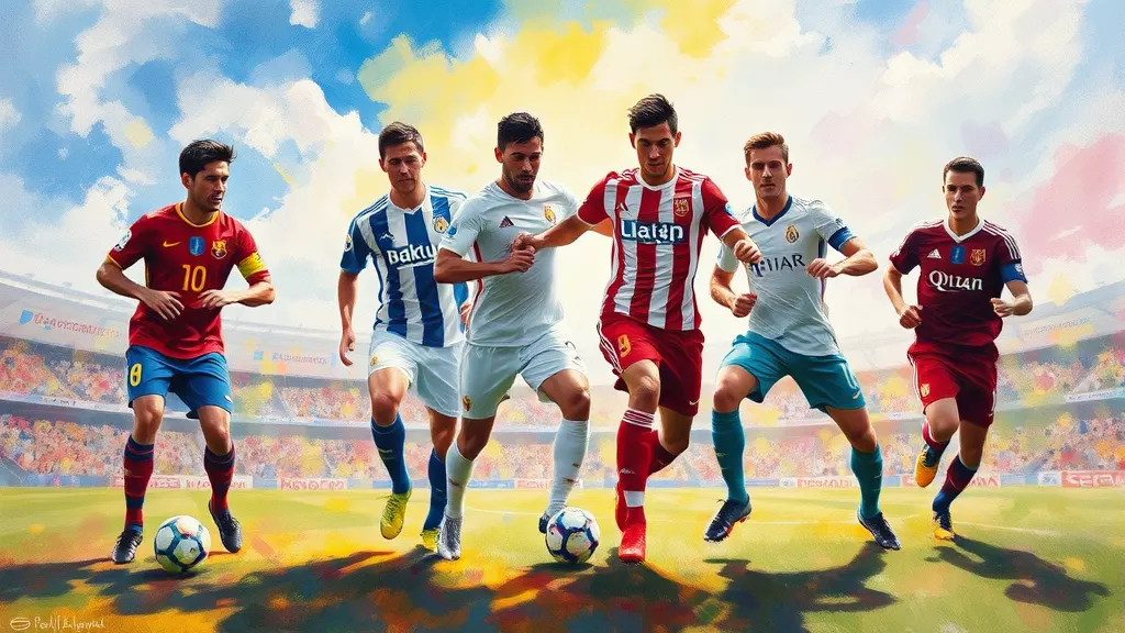 Ai sẽ là cầu thủ xuất sắc nhất World Cup 2026? Những ứng cử viên sáng giá — view 3