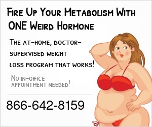weight loss
